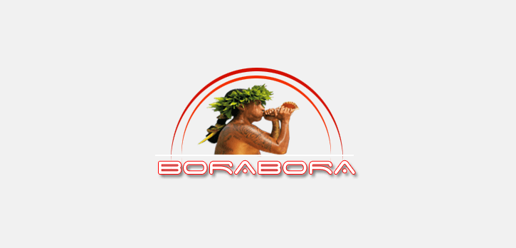 BoraBora-Logo